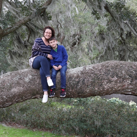 Meet your Posher, Sara - Picture 7 of 8